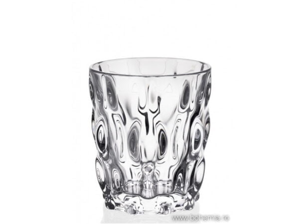 pahare whisky cristal