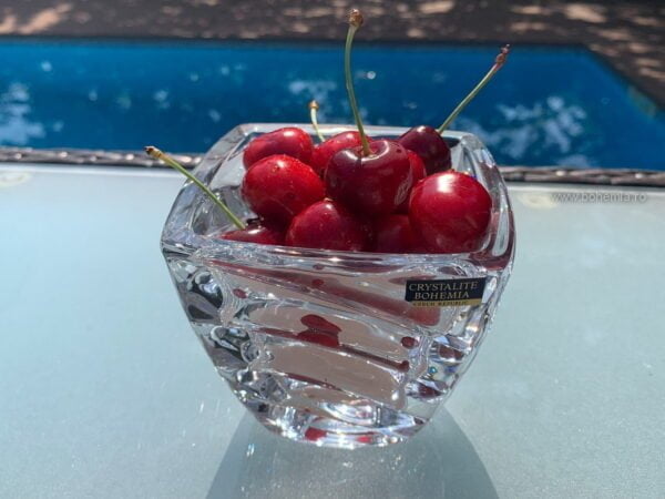 fructiera cristal