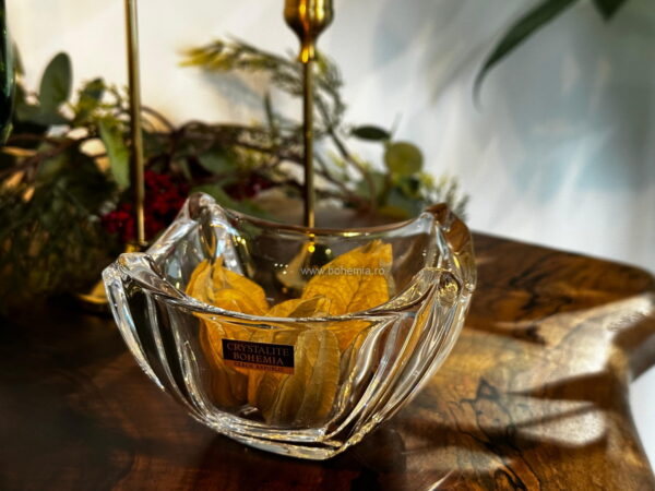 fructiera cristal