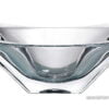 Bol cristal Bohemia dreptunghiular Okinawa