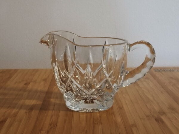 fructiera cristal