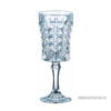 pahare vin cristal Bohemia