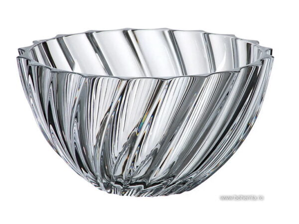 fructiera cristal