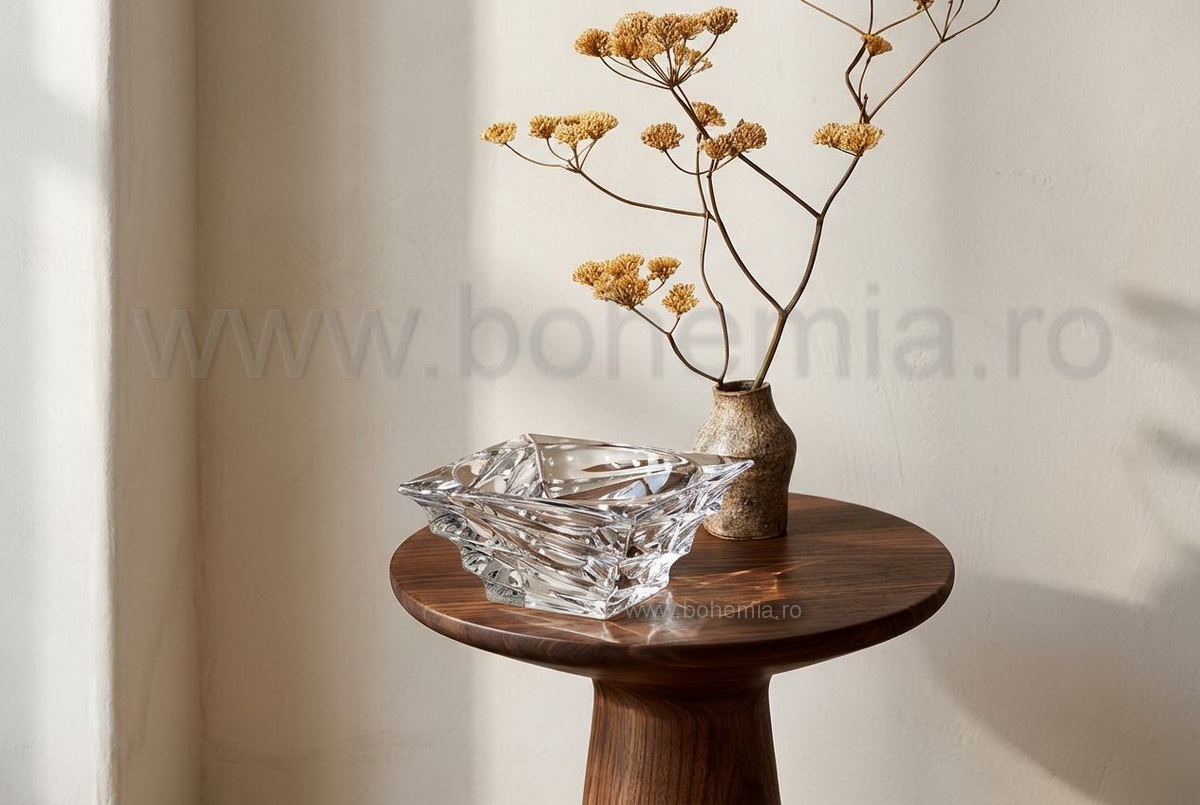 fructiera cristal