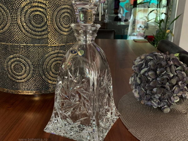sticla cristal