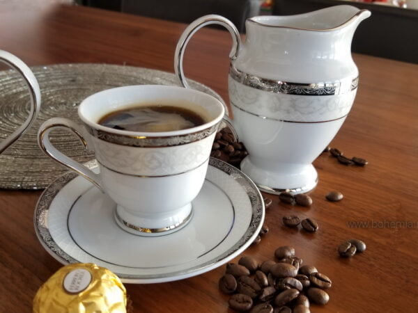 cesti cafea portelan