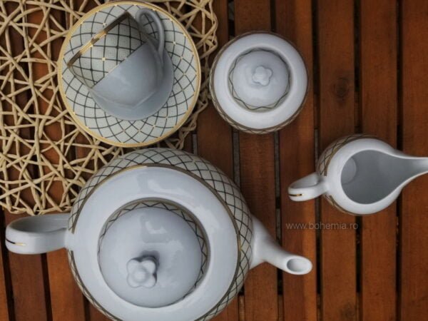 cesti cafea portelan