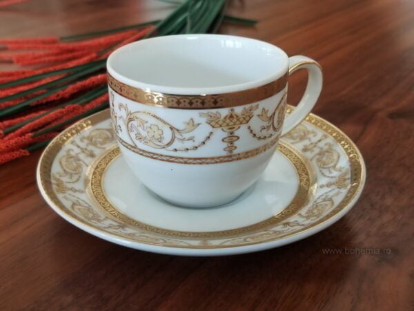 cesti cafea portelan