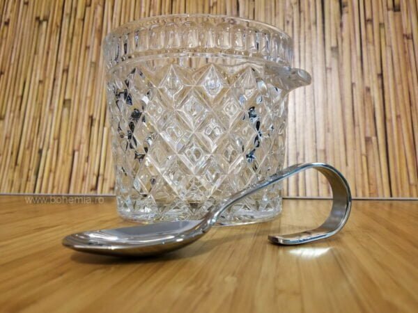 vaza cristal