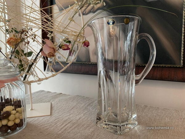 sticla cristal