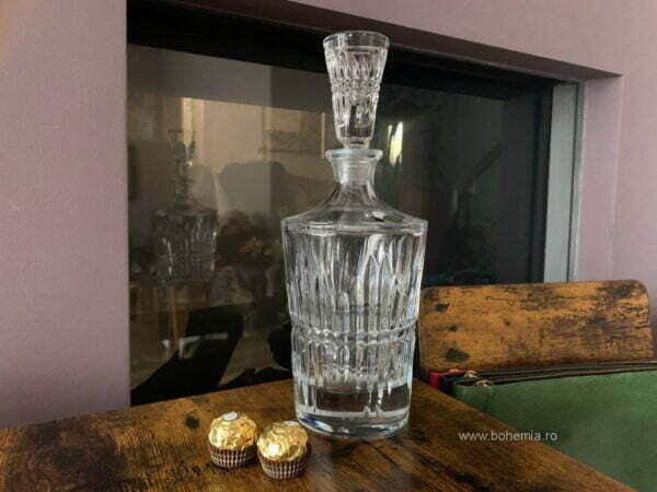 sticla cristal