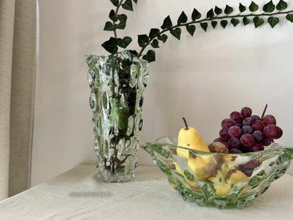 fructiera cristal
