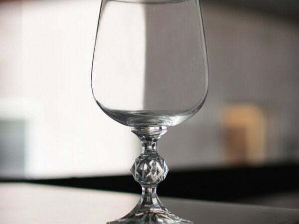 pahare cristal vin