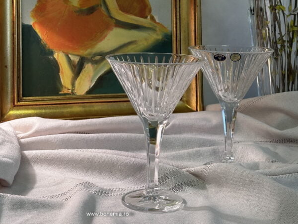 pahare cocktail