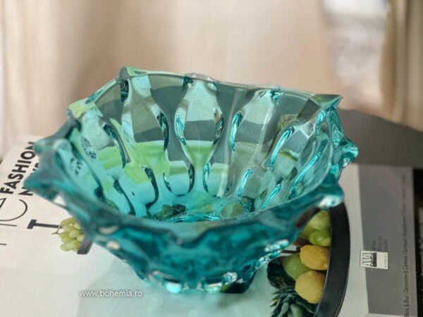 fructiera cristal