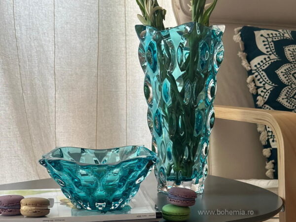 Colectia Samba Aquamarin