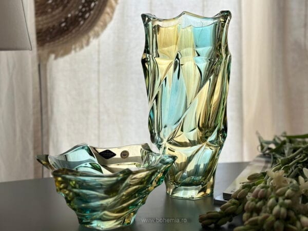 Colectia Flamenco Lemon