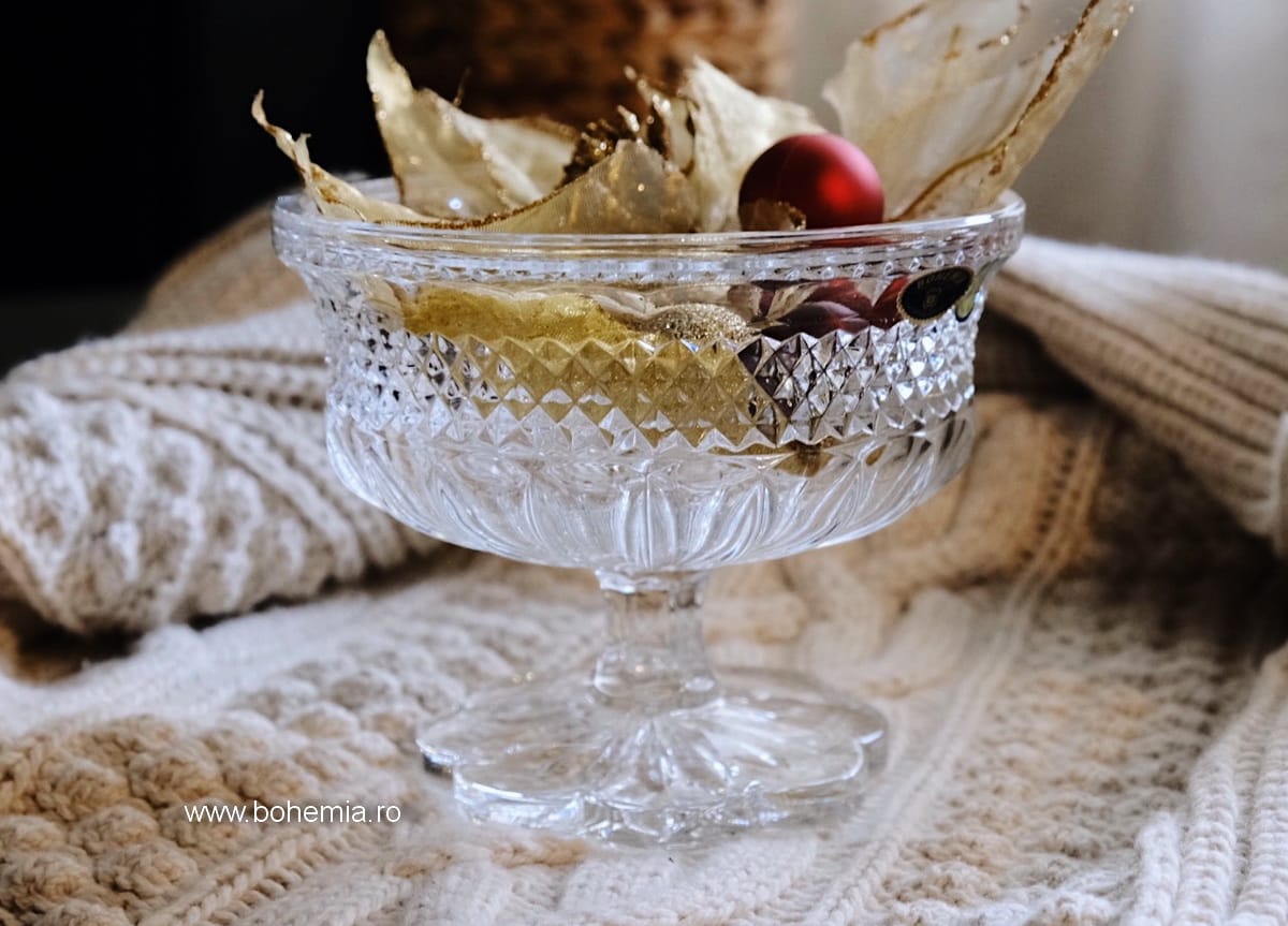 fructiera cristal