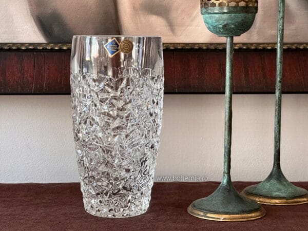 pahare cristal apa
