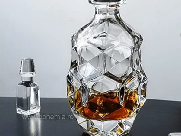 sticla cristal