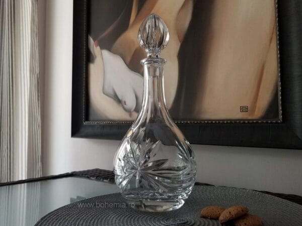 sticla cristal