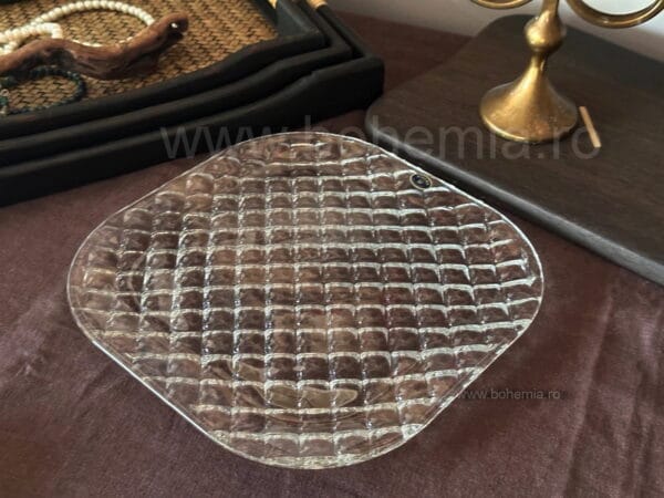 fructiera cristal