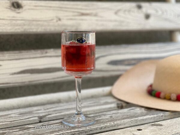 pahare cristal vin