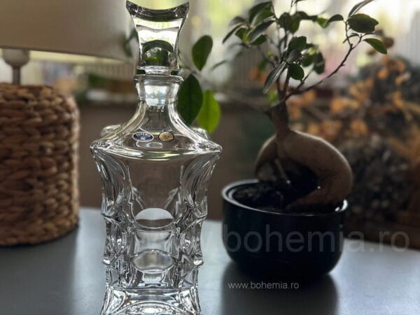 sticla cristal