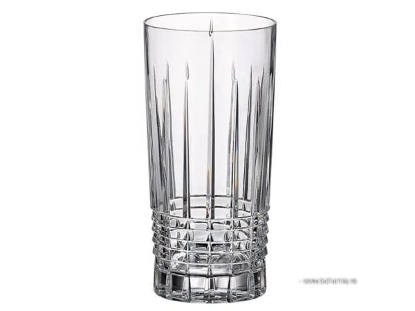 pahare cristal apa