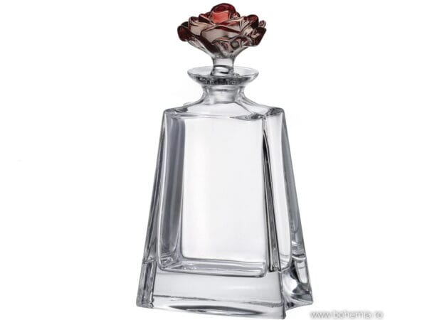 pahare whisky cristal