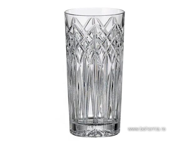 pahare cristal apa