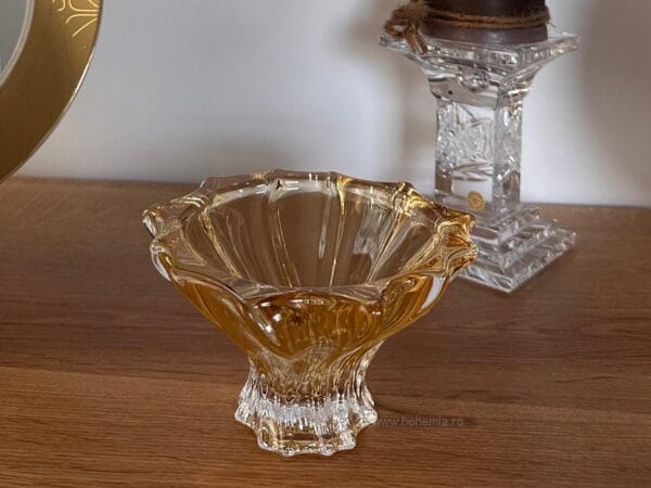 fructiera cristal