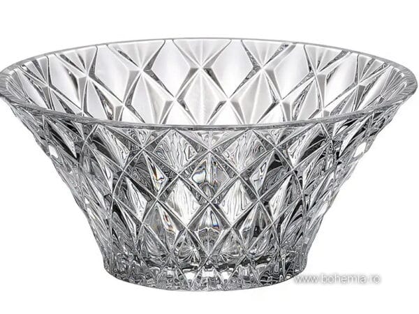 fructiera cristal