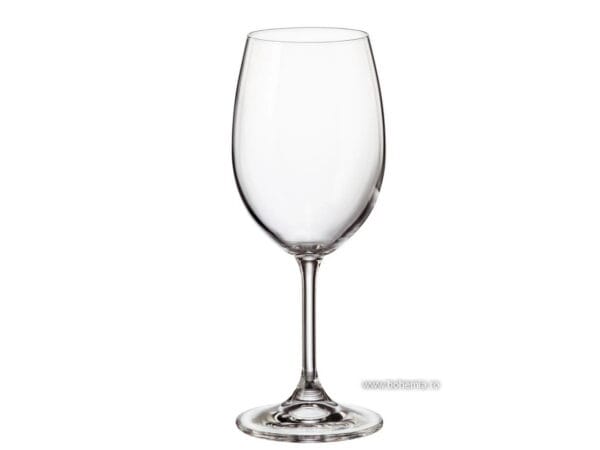 pahare cristal vin