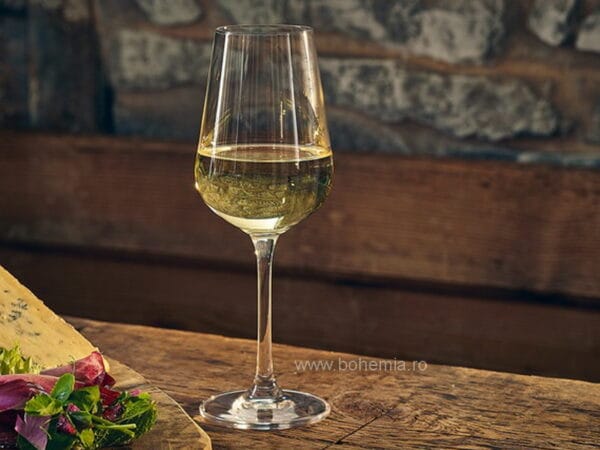 pahare cristal vin