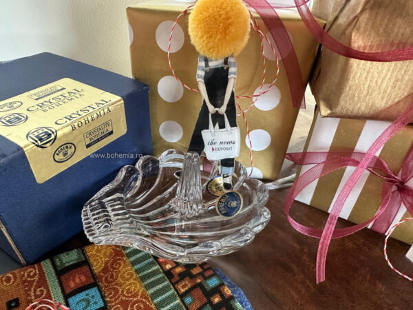 martisor cristal