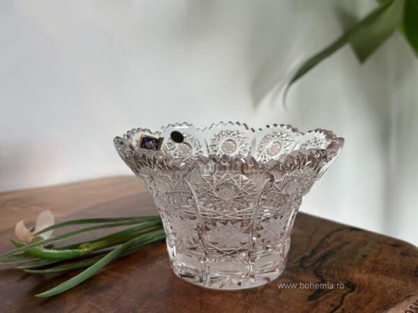 fructiera cristal