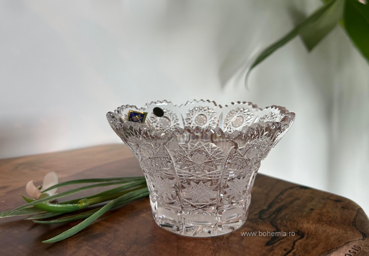 fructiera cristal