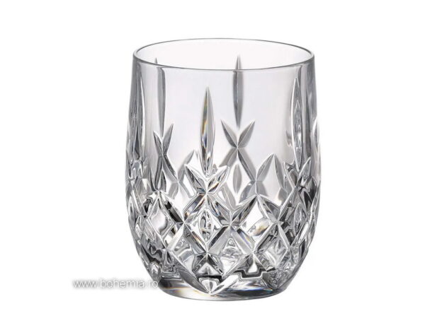pahare cristal apa