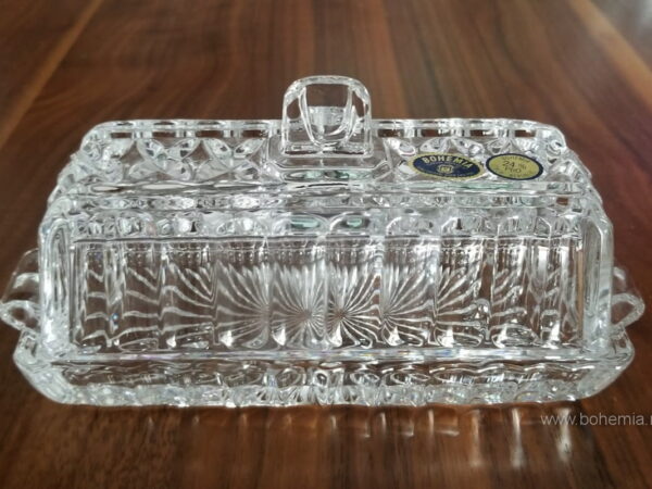 untiera cristal