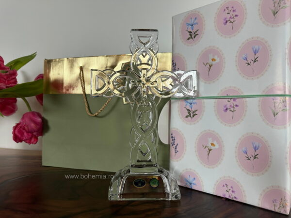 cruce cristal