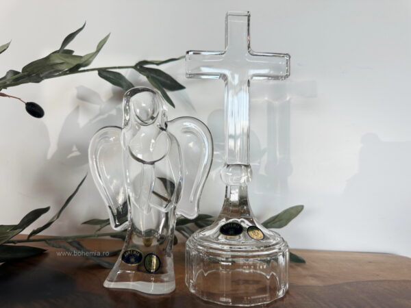 set cristal