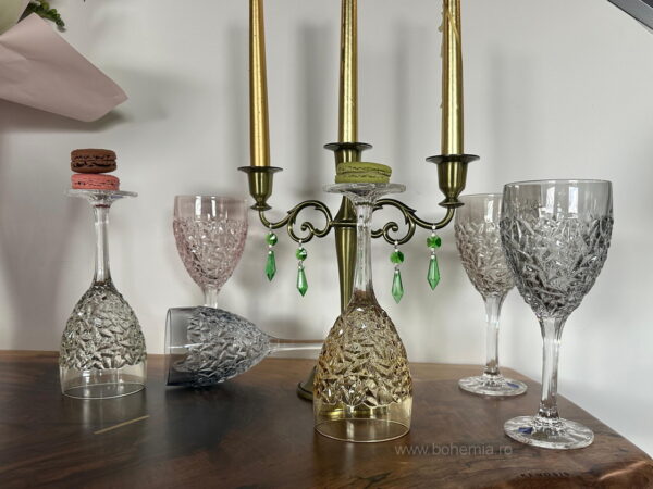 pahare cristal vin