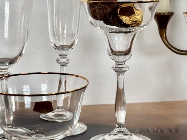 pahare cocktail