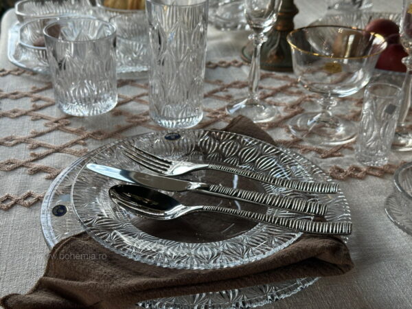SERVICIU DE MASA 4 PERSOANE 14 PIESE ONION
