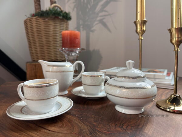 cesti cafea portelan