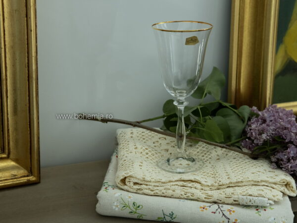 pahare cristal vin