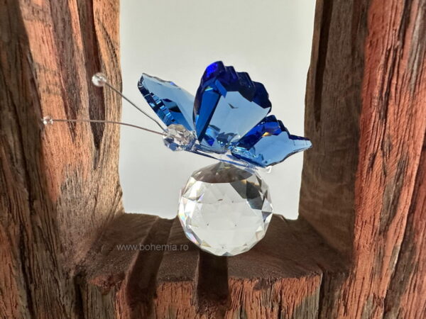 figurina cristal