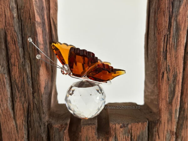 figurina cristal