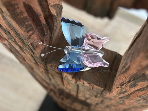figurina cristal